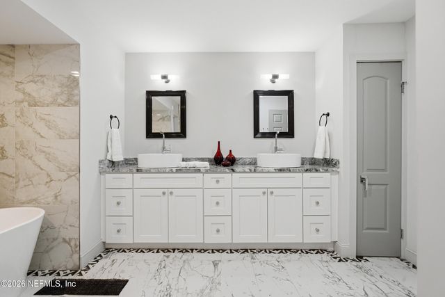 100 OCEAN COURSE Drive, Ponte Vedra Beach, FL 32082