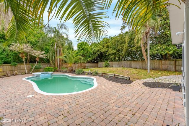 100 OCEAN COURSE Drive, Ponte Vedra Beach, FL 32082