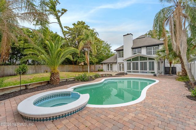 100 OCEAN COURSE Drive, Ponte Vedra Beach, FL 32082