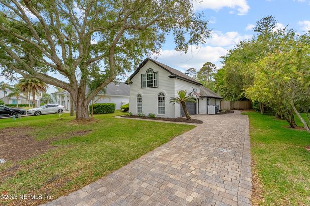 100 OCEAN COURSE Drive, Ponte Vedra Beach, FL 32082