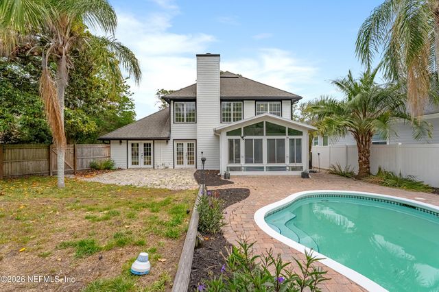 100 OCEAN COURSE Drive, Ponte Vedra Beach, FL 32082