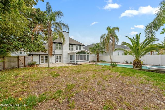 100 OCEAN COURSE Drive, Ponte Vedra Beach, FL 32082