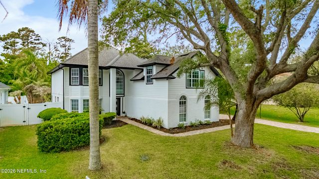 100 OCEAN COURSE Drive, Ponte Vedra Beach, FL 32082