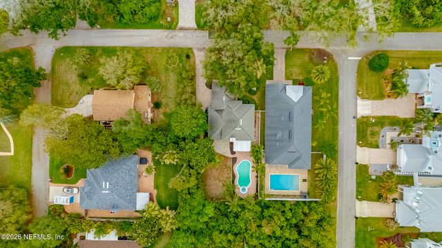 100 OCEAN COURSE Drive, Ponte Vedra Beach, FL 32082