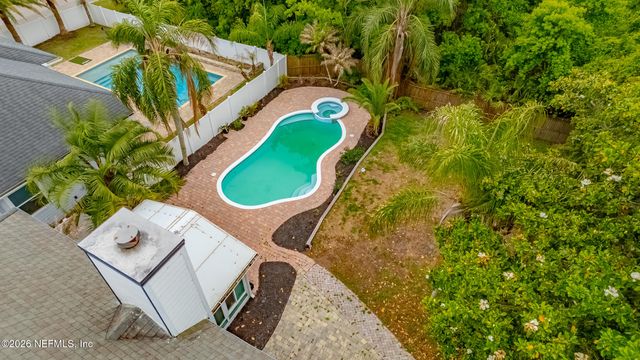 100 OCEAN COURSE Drive, Ponte Vedra Beach, FL 32082