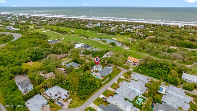 100 OCEAN COURSE Drive, Ponte Vedra Beach, FL 32082