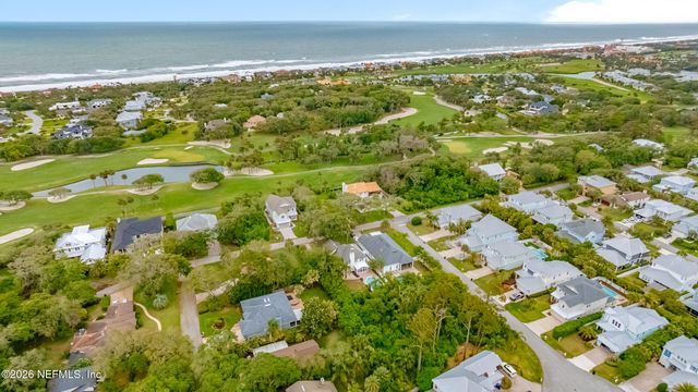 100 OCEAN COURSE Drive, Ponte Vedra Beach, FL 32082