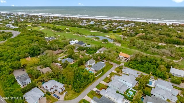 100 OCEAN COURSE Drive, Ponte Vedra Beach, FL 32082