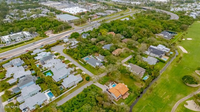100 OCEAN COURSE Drive, Ponte Vedra Beach, FL 32082