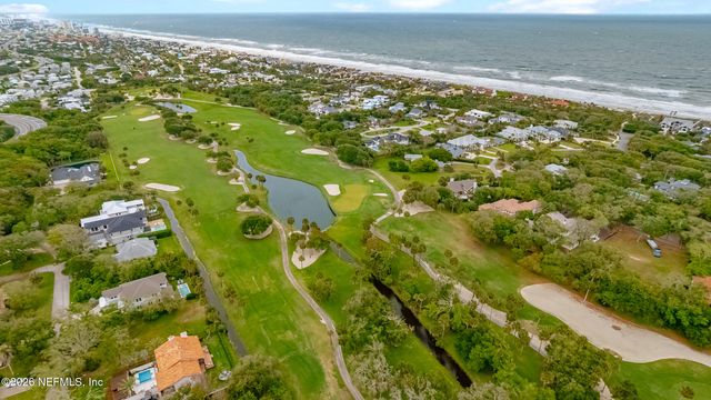 100 OCEAN COURSE Drive, Ponte Vedra Beach, FL 32082