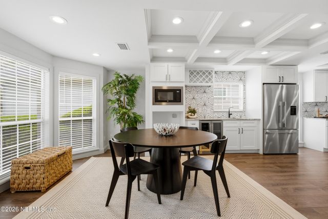 100 OCEAN COURSE Drive, Ponte Vedra Beach, FL 32082