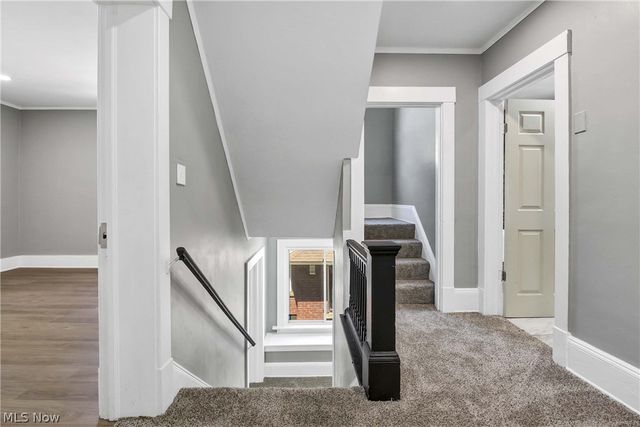 2231 Bellfield Avenue, Cleveland Heights, OH 44106
