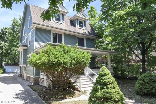 2231 Bellfield Avenue, Cleveland Heights, OH 44106