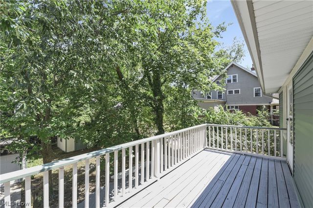 2231 Bellfield Avenue, Cleveland Heights, OH 44106