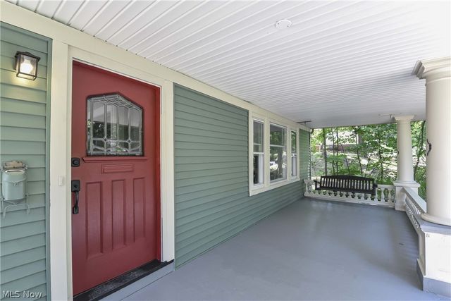 2231 Bellfield Avenue, Cleveland Heights, OH 44106