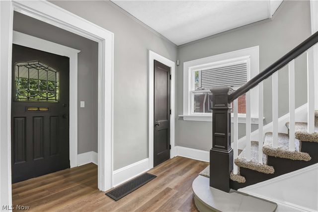 2231 Bellfield Avenue, Cleveland Heights, OH 44106