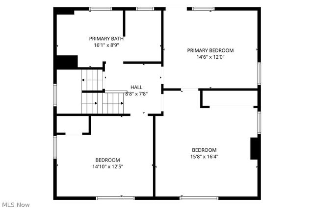 2231 Bellfield Avenue, Cleveland Heights, OH 44106