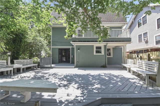 2231 Bellfield Avenue, Cleveland Heights, OH 44106