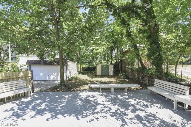 2231 Bellfield Avenue, Cleveland Heights, OH 44106