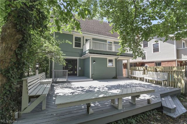 2231 Bellfield Avenue, Cleveland Heights, OH 44106
