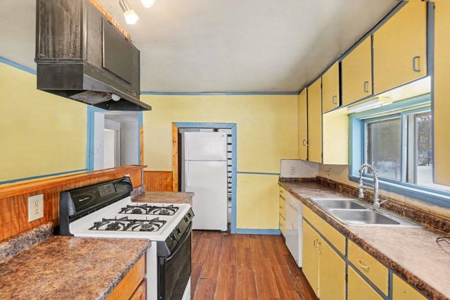 718 S Mill Street, Reed City, MI 49677