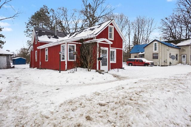 718 S Mill Street, Reed City, MI 49677