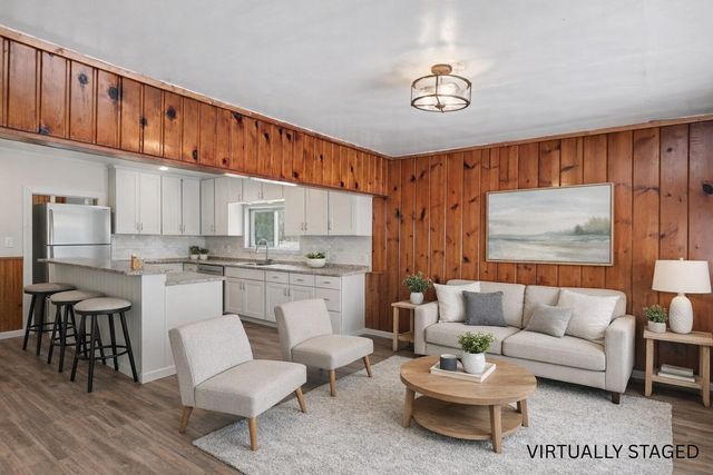 718 S Mill Street, Reed City, MI 49677