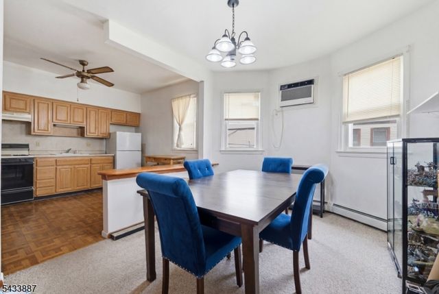 598 Van Houten Ave, Clifton City, NJ 07013