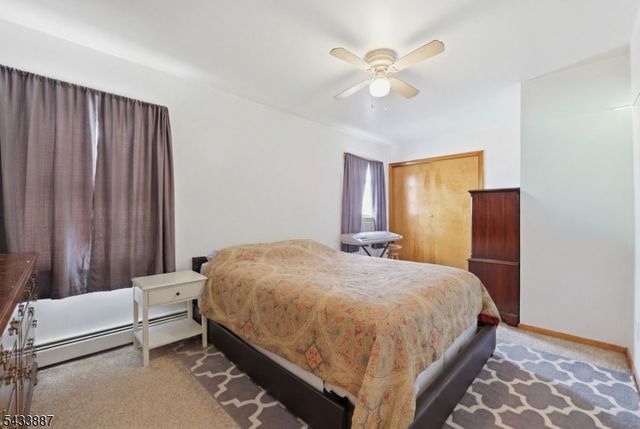 598 Van Houten Ave, Clifton City, NJ 07013