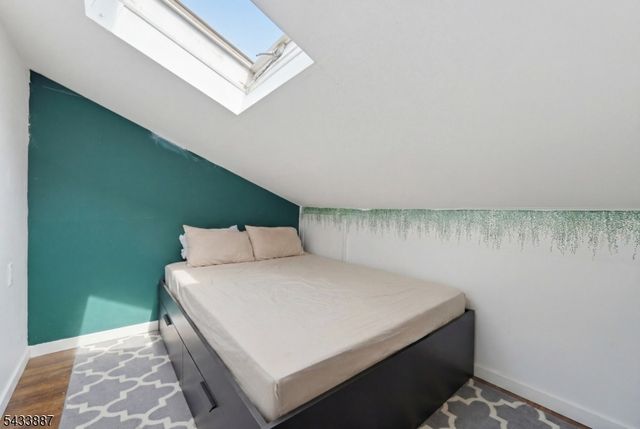 598 Van Houten Ave, Clifton City, NJ 07013