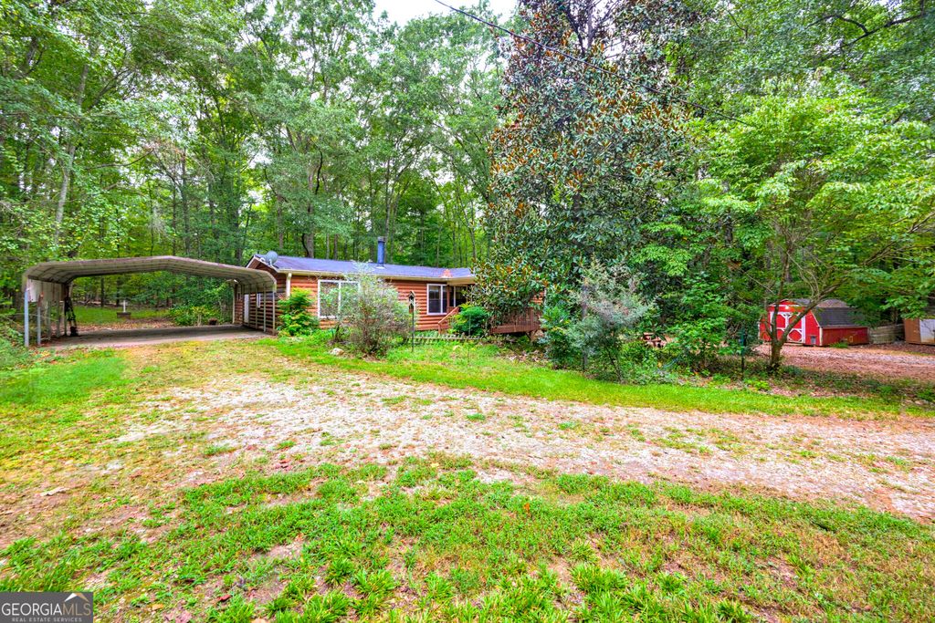 81 Woodland Court, Jefferson, GA 30549 — photo 5