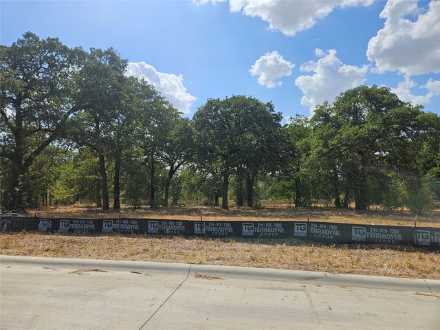 1912 Serendipity Court, Westlake, TX 76262