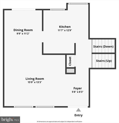 3912 GELDING LN, Olney, MD 20832