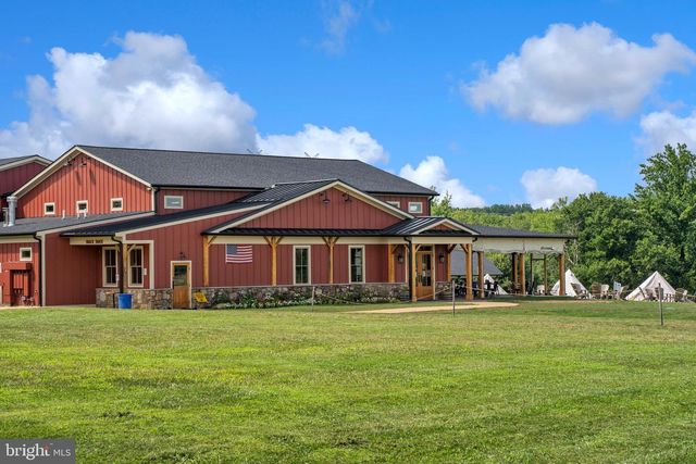 3912 GELDING LN, Olney, MD 20832