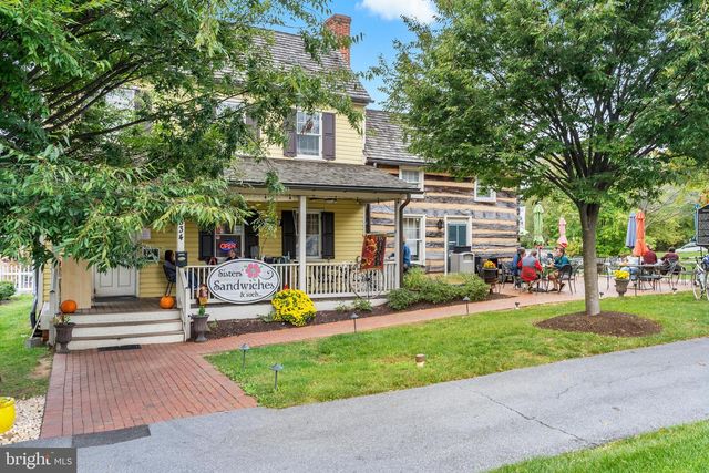 3912 GELDING LN, Olney, MD 20832