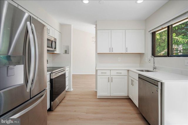 3912 GELDING LN, Olney, MD 20832