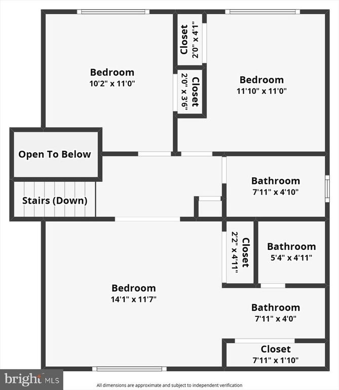 Image 42 of property listing at 3912 GELDING LN, Olney, MD 20832