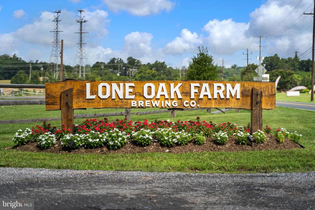 Image 45 of property listing at 3912 GELDING LN, Olney, MD 20832