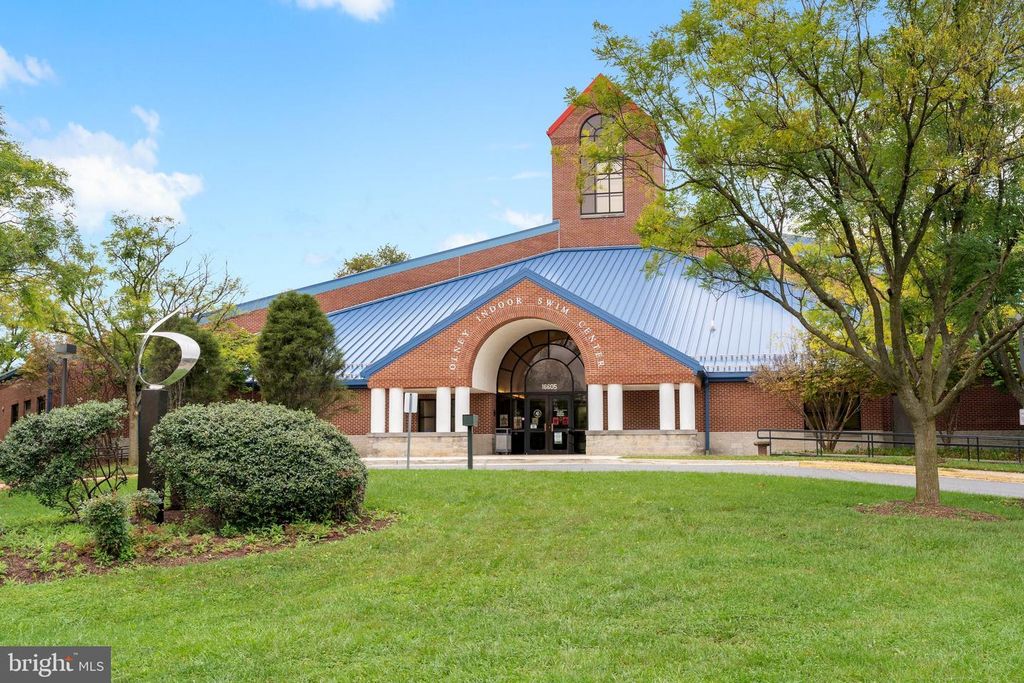 Image 53 of property listing at 3912 GELDING LN, Olney, MD 20832