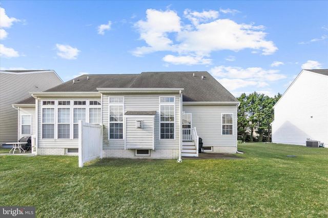 18308 COBALT WAY, Rehoboth Beach, DE 19971