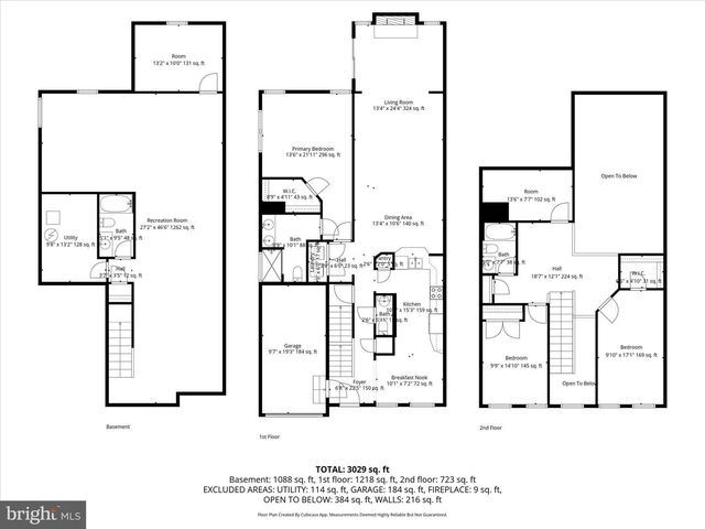 18308 COBALT WAY, Rehoboth Beach, DE 19971