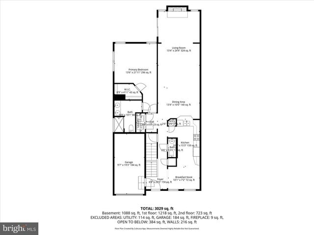 18308 COBALT WAY, Rehoboth Beach, DE 19971