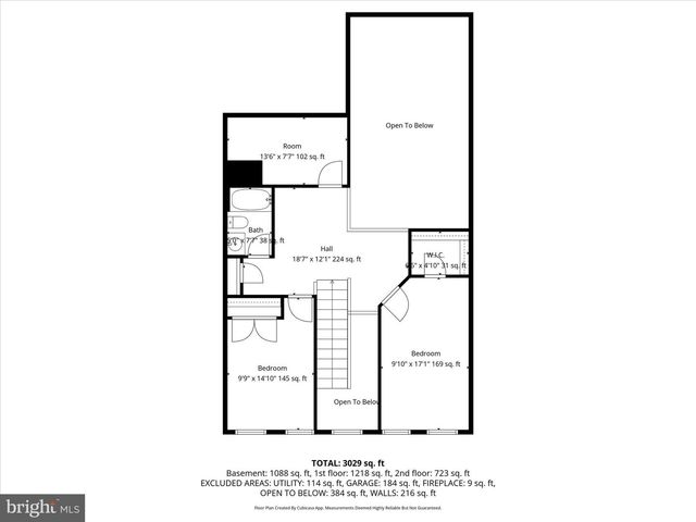 18308 COBALT WAY, Rehoboth Beach, DE 19971