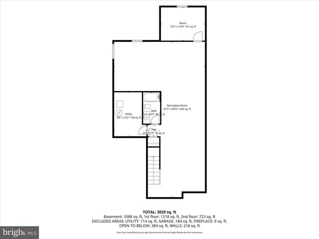 18308 COBALT WAY, Rehoboth Beach, DE 19971
