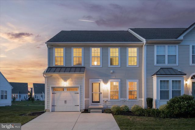 18308 COBALT WAY, Rehoboth Beach, DE 19971