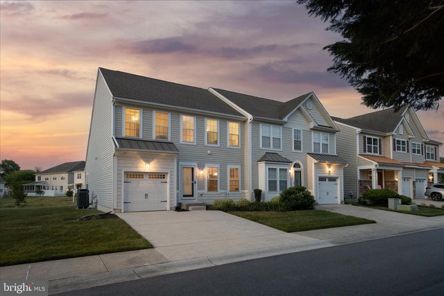 18308 COBALT WAY, Rehoboth Beach, DE 19971