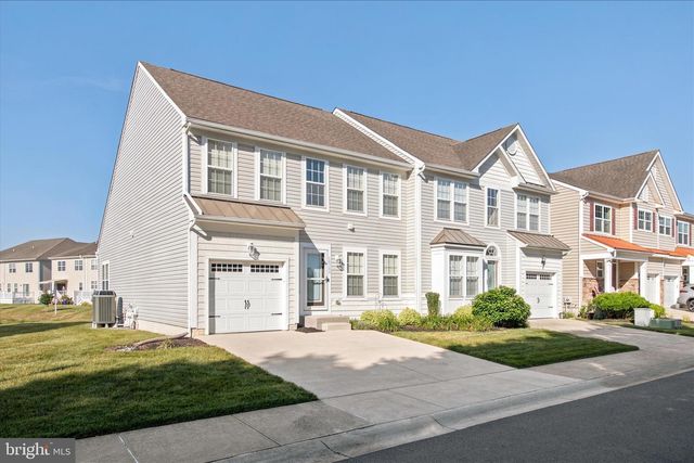 18308 COBALT WAY, Rehoboth Beach, DE 19971