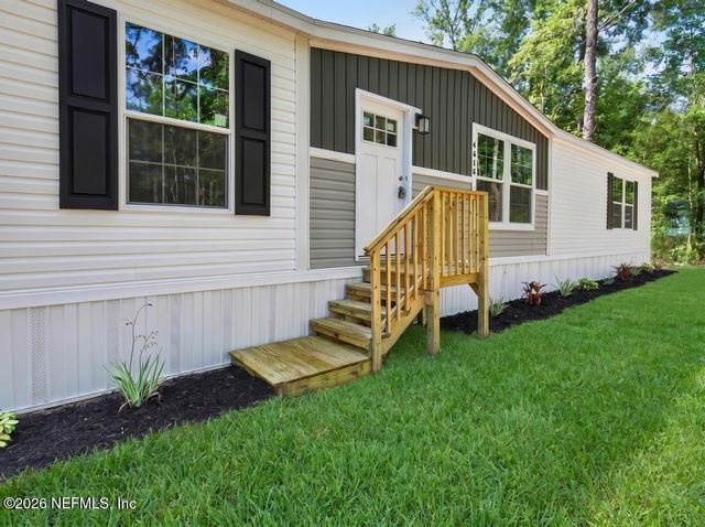 4819 JOAN Avenue, Middleburg, FL 32068