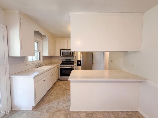 2611 Freemont Road, Durham, NC 27705