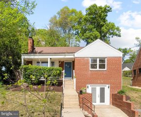 2414 59TH PL, Cheverly, MD 20785